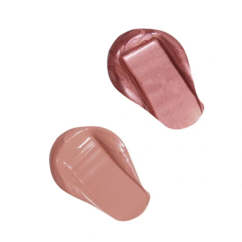 Makeup Revolution Double‎ Up Liquid Eyeshadow - Infatuated
